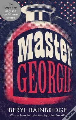 Capa do artigo Master Georgie
