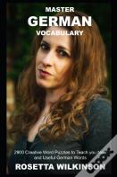 Master German Vocabulary