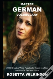 Capa do artigo Master German Vocabulary