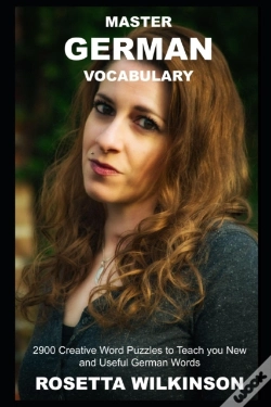 Capa do artigo Master German Vocabulary