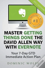 Capa do artigo Master Getting Things Done The David Allen Way With Evernote