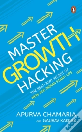 Master Growth Hacking