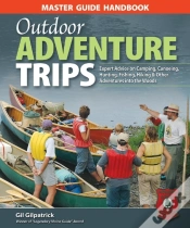 Capa do artigo Master Guide Handbook To Outdoor Adventure Trips