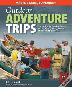Capa do artigo Master Guide Handbook To Outdoor Adventure Trips