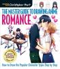 Master Guide To Drawing Anime, The: Romance - Preview