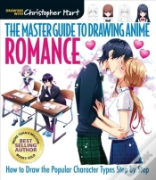Capa do artigo Master Guide To Drawing Anime, The: Romance