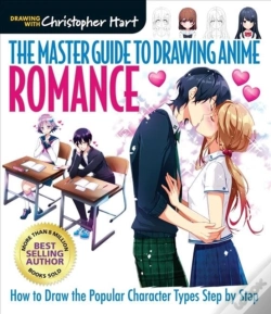 Capa do artigo Master Guide To Drawing Anime, The: Romance