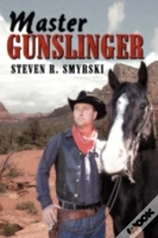 Capa do artigo Master Gunslinger