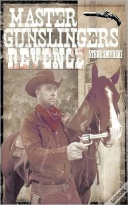 Capa do artigo Master Gunslingers Revenge