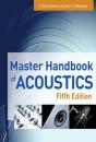 Master Handbook Of Acoustics - Preview