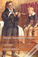 Master Humphrey'S Clock