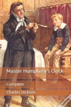 Capa do artigo Master Humphrey'S Clock