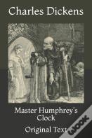 Master Humphrey'S Clock