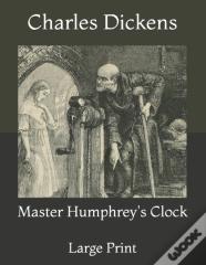 Master Humphrey'S Clock