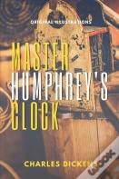 Master Humphrey'S Clock