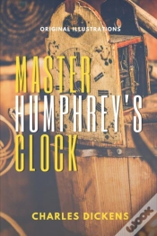 Capa do artigo Master Humphrey