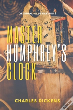 Capa do artigo Master Humphrey'S Clock