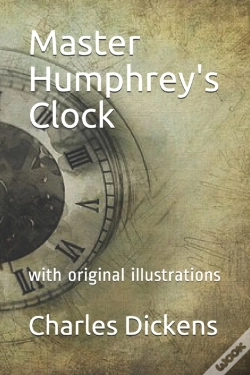 Capa do artigo Master Humphrey'S Clock