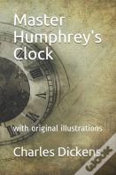 Master Humphrey'S Clock