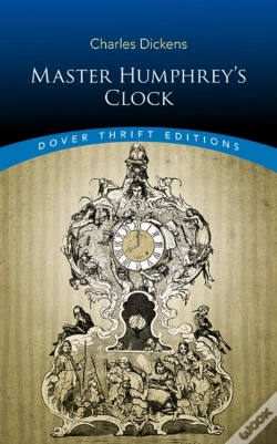 Capa do artigo Master Humphrey'S Clock
