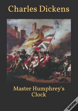 Capa do artigo Master Humphrey'S Clock
