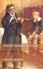 Master Humphrey'S Clock - Preview