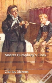 Capa do artigo Master Humphrey