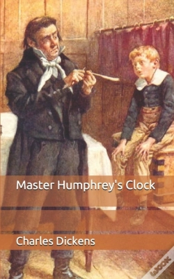 Capa do artigo Master Humphrey'S Clock