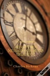 Capa do artigo Master Humphrey