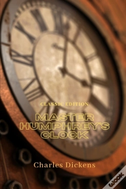 Capa do artigo Master Humphrey'S Clock