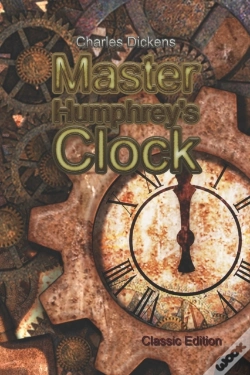 Capa do artigo Master Humphrey'S Clock