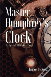 Capa do artigo Master Humphreys Clock