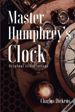 Capa do artigo Master Humphreys Clock