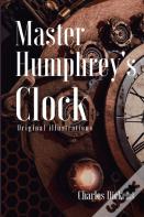 Master Humphreys Clock