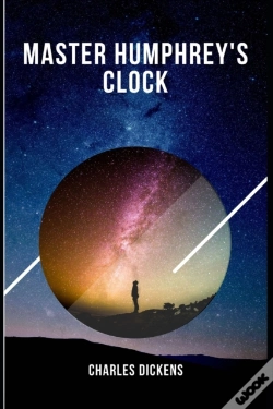 Capa do artigo Master Humphrey'S Clock
