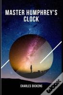 Master Humphrey'S Clock
