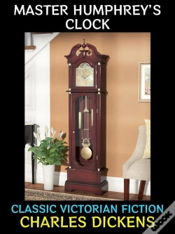 Capa do artigo Master Humphrey'S Clock