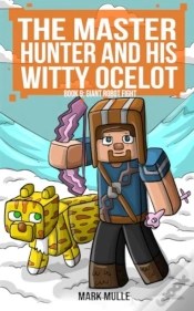 Capa do artigo Master Hunter Book 9