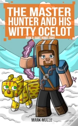 Capa do artigo Master Hunter Book 9