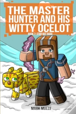 Capa do artigo Master Hunter- Robots Revolt Book 7