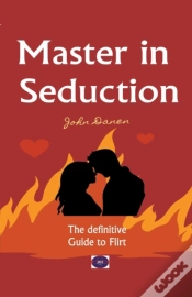 Capa do artigo Master In Seduction