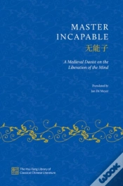 Capa do artigo Master Incapable