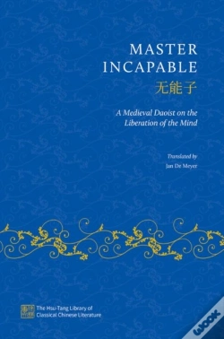 Capa do artigo Master Incapable