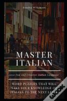 Master Italian