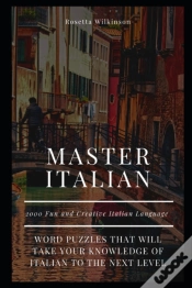 Capa do artigo Master Italian