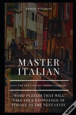 Capa do artigo Master Italian