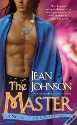 Capa do artigo Master