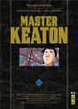 Master Keaton T.10 - Preview