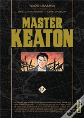 Master Keaton T12