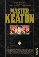 Master Keaton T12